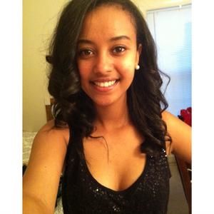 Meet your Posher, Meri